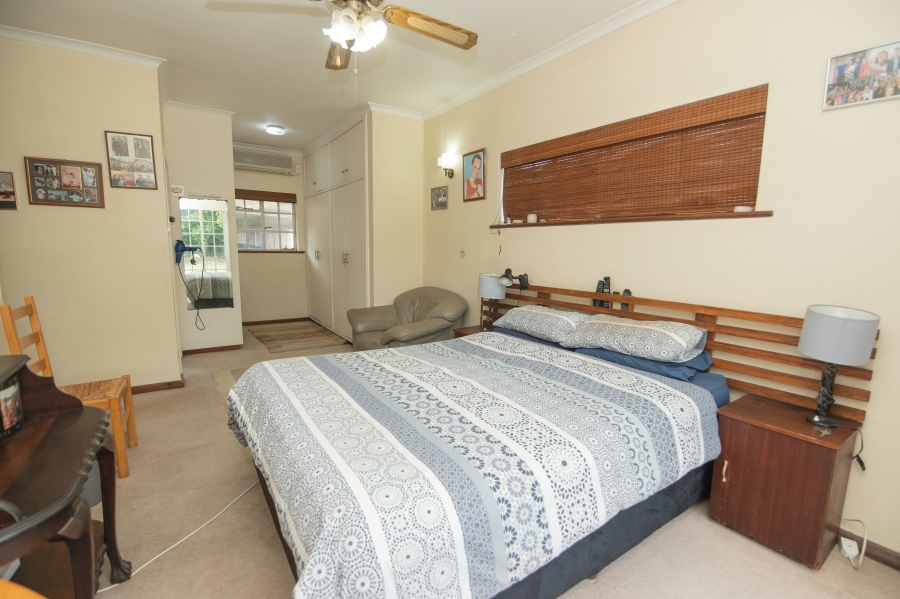 4 Bedroom Property for Sale in Amsterdamhoek Eastern Cape